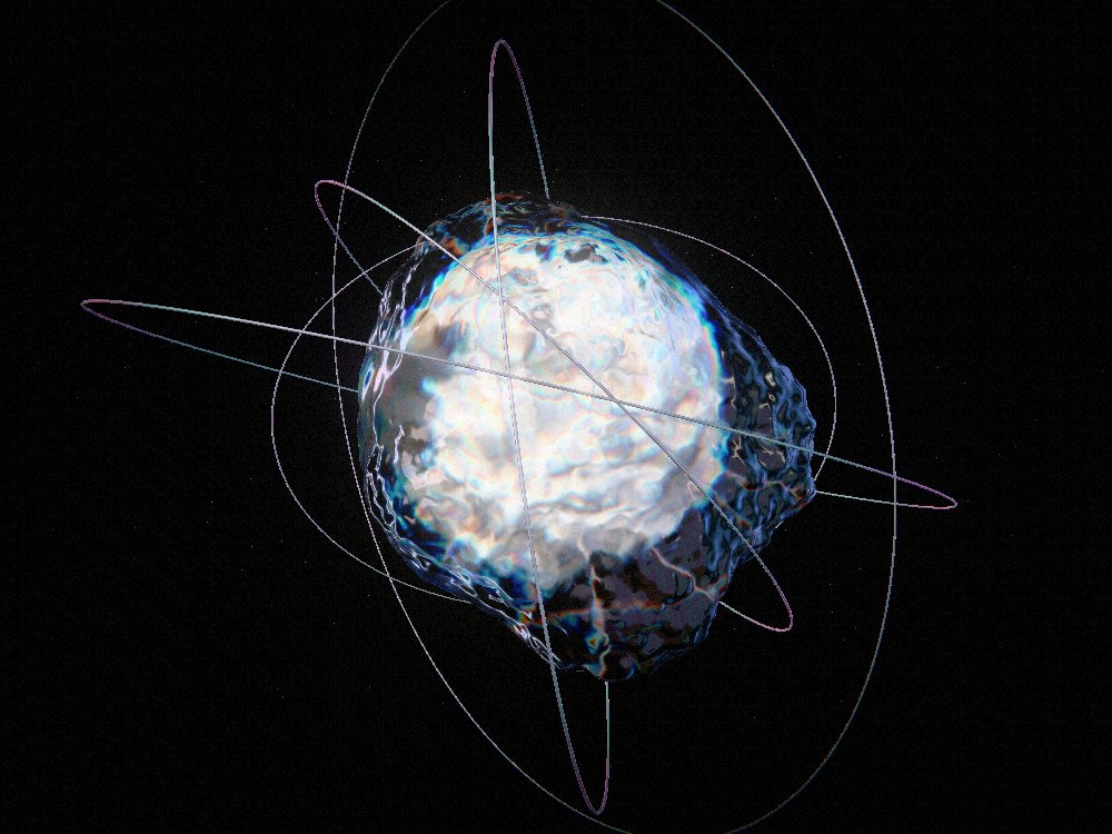 Specimen 03 dispersive study
